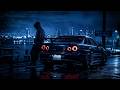 Dark Wave Trap Mix 🌊 Night Drive Vibes (1 Hour) | AIVAULT Wave «Night Run»