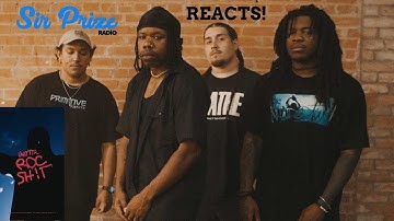 Indie radio DJ reacts to UnityTX