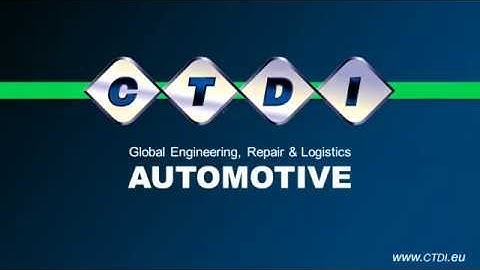 Automotive REMAN 8.0