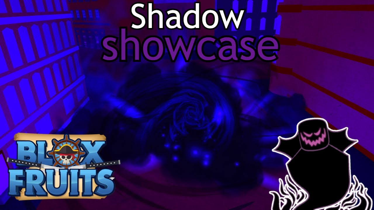 Update 173 Full Shadow Fruit Showcase Bloxfruit Youtube