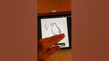 I love this trend ❤️ #animation #procreate #trending #viral #shortsvideo