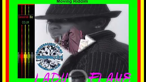 Fawud Wi Going - dancehallbiz.co.uk - Lady Flame - Moving Riddim