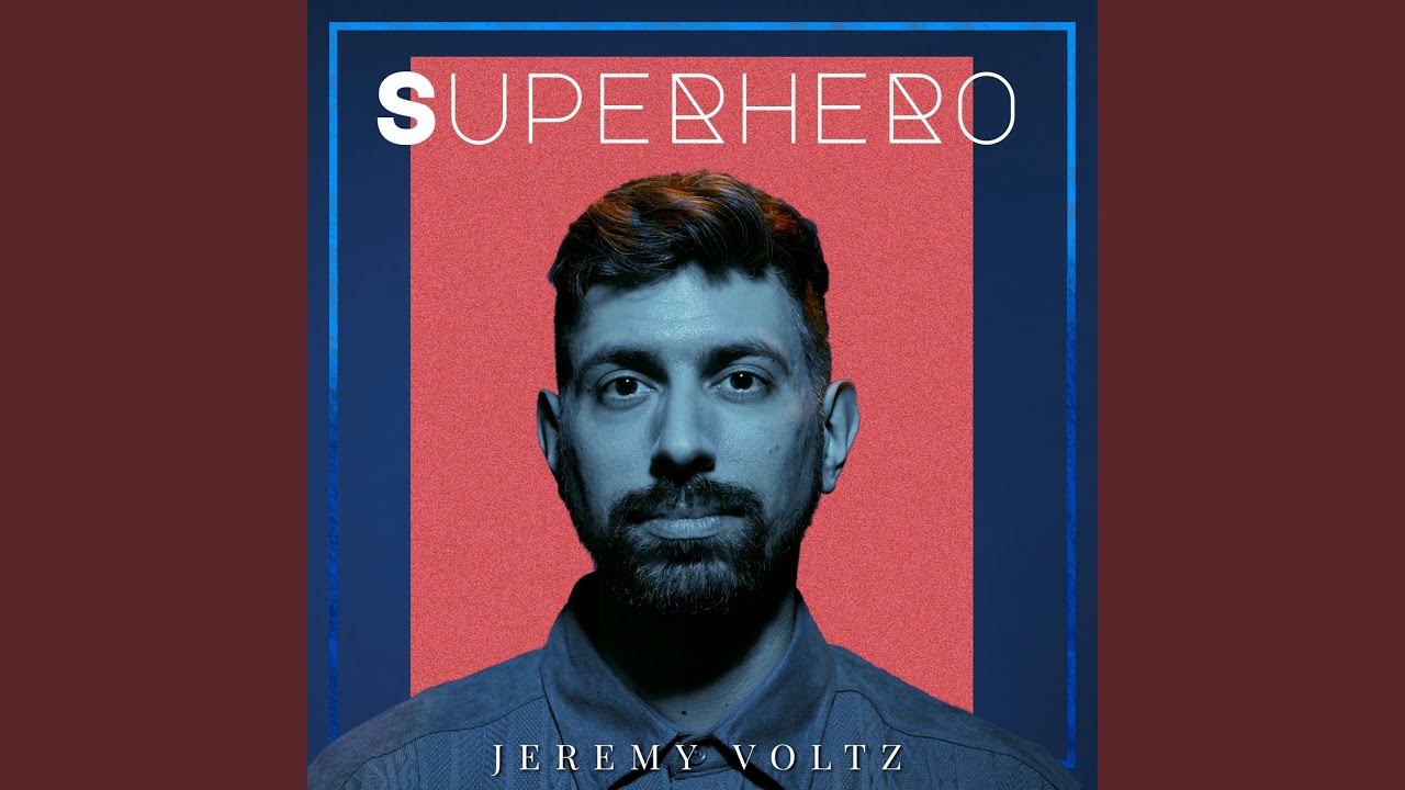 Superhero