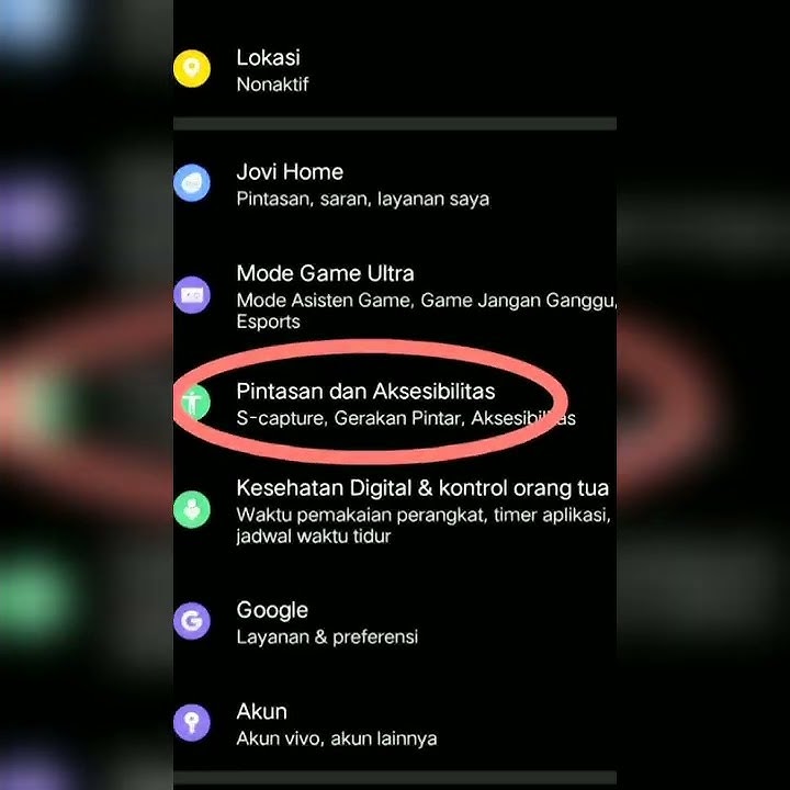 Cara Menampilkan Filter wajah di WhatsApp