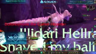 Xuen | Stream Highlight | Brewmaster pvp | Legion
Watch live at https://www.twitch.tv/xuenpvp Xuen | Stream Highlight | Brewmaster pvp | Legion