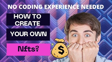 How To Create An ENTIRE NFT Collection 10,000+ In Under 1 Hour Without Coding Knowledge