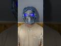 Gears of War Helmets PT 2 #gearsofwar #shorts