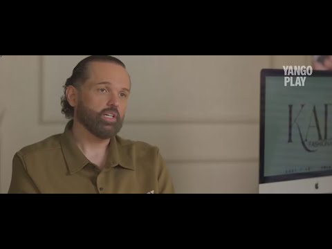 أدهم ذكي فكر في الطريقة اللي هيرجع بيها ثقة العملاء ويحل بيها أزمة الضرايب وتر حساس2