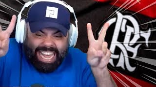 VOCÊ PENSA QUE FLAMENGO É TIME? – Super Star Soccer