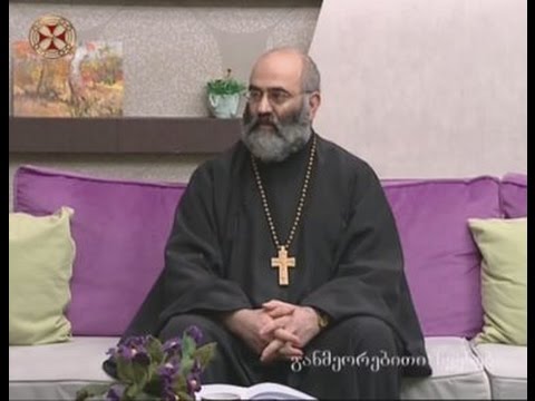 სვეტიცხოვლის სასწაულები