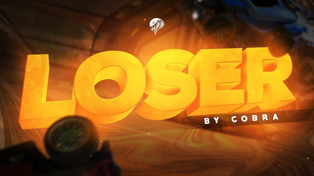 LOSER 🤟 - YouTube