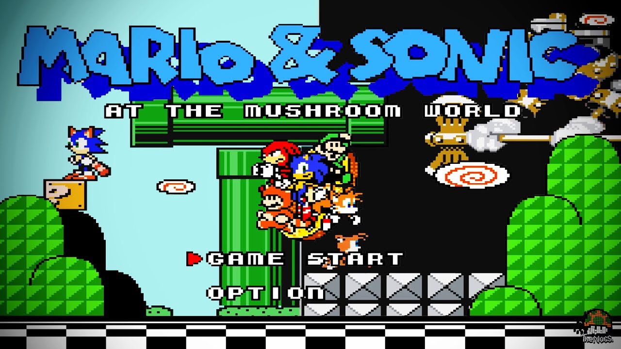 Mario and sonic at the mushroom world download pc Mario and sonic at the mushroom world download pc