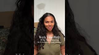 How to Breathe Through Contractions