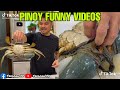 Yung ang laki ang Crab ni Idol pero malakas din manipit - Pinoy memes, funny videos compilation