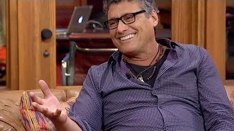 Steven Bauer (Manny, 'Scarface') Was Ashamed Follo...