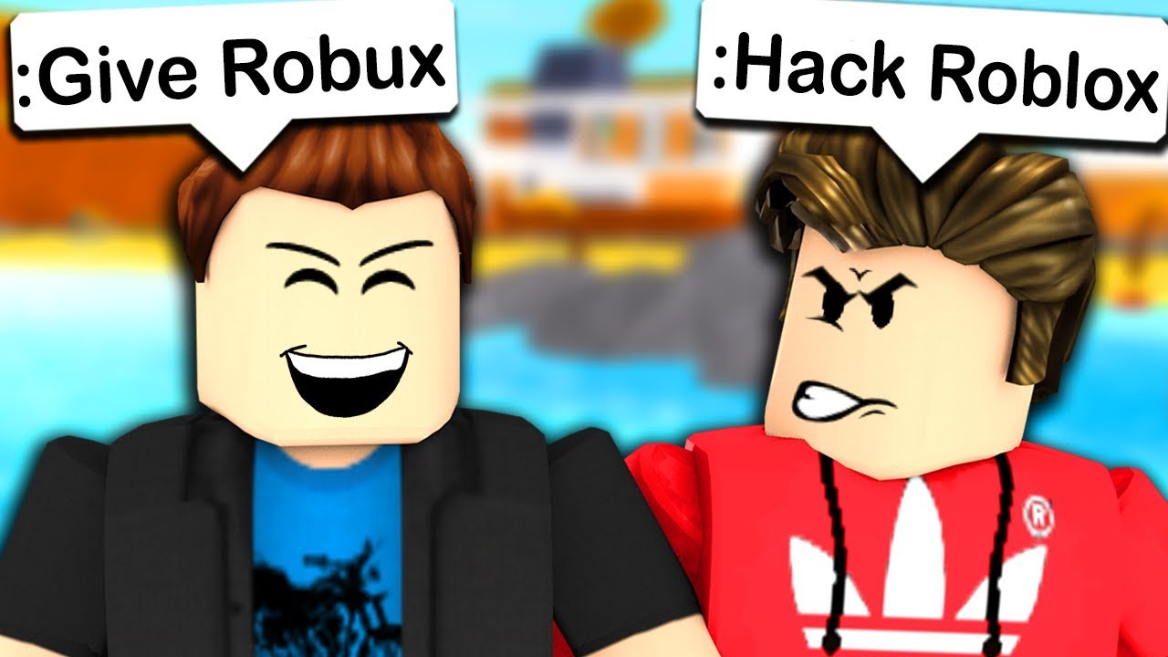 New Roblox Admin Commands Pranks Youtube