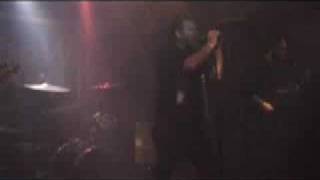 Mazinga - The Dreaded World - 11/17/06