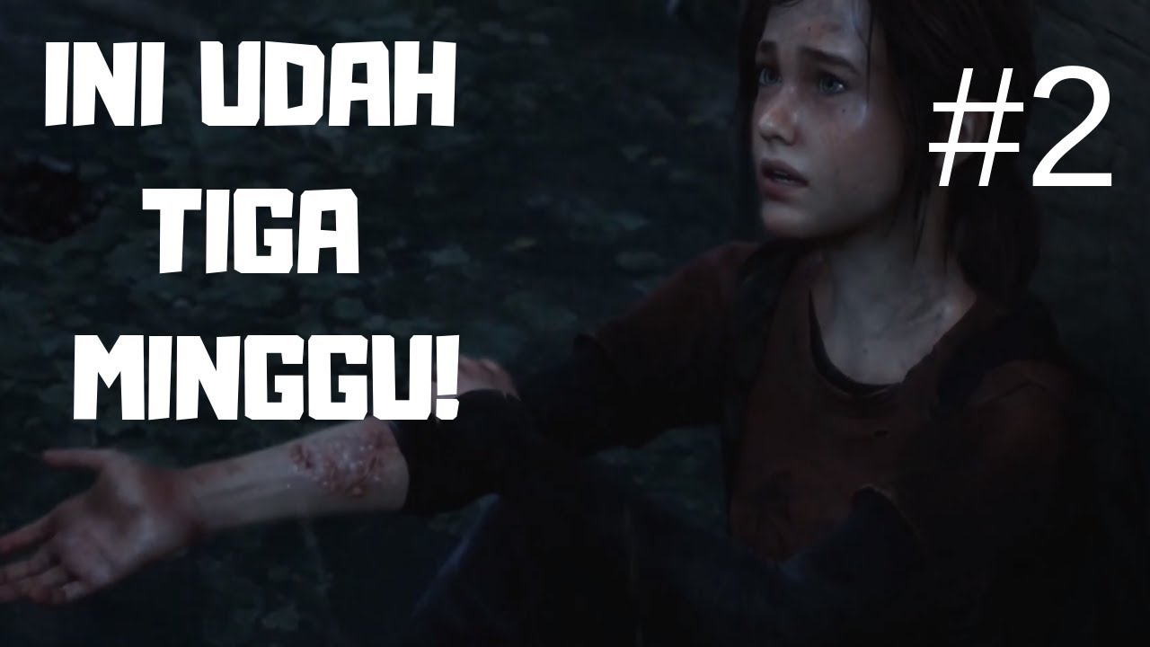 The Last Of Us Full Movie Subtitle Indonesia Episode 2 YouTube