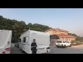 4인용 카라반 피닉스 440