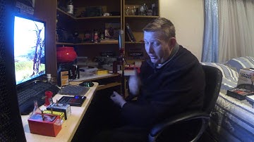 Long Range Precision Reloading Part 4