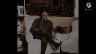 Atti̇la İlhan - Ki̇m Kaldi