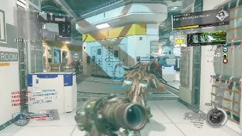 5on to Quad feed with Longbow