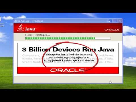 Video: Si Të Shkarkoni Lojëra Java