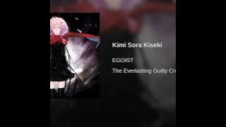 Kimi Sora Kiseki