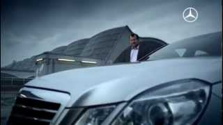 Mercedes-Benz W 212 E-Class - Youtube