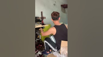 Máy in lụa tròn tự động siêu nhanh/ máy in ly nhựa tự động LH: 0911359388