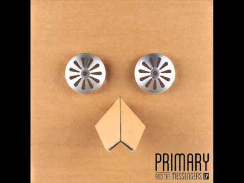 (+) 프라이머리(Primary) - Love (Bumkey , Paloalto)
