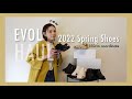 【EVOL】2022年春シューズ紹介【低身長必見】