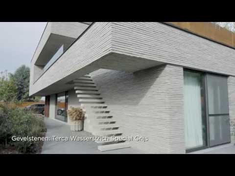 Video: Repertoire Van Architectonische Vormen