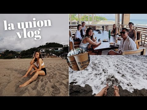 VLOG 011: Elyu Trip 2021! #IyAdventures | Iya Yboa