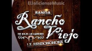 Considera que te amo - Banda Rancho Viejo (Estreno) 2013