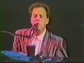 Billy Joel Live in Philadelphia 1986