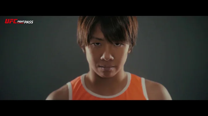 Invicta FC 38: Kanako Murata Highlight