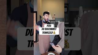 Trinkgeld💰 #fy#fyp#viral#tips#lacinocoffee#berlin#funny#funnyvids#funnymoment#barista#baristalife