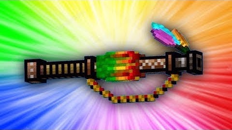 Pixel Gun 3D - Poison Darts [Review]