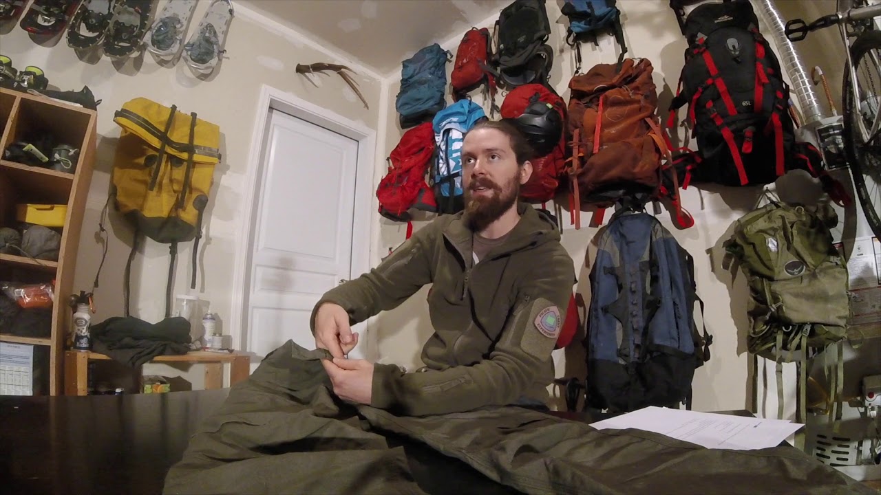 Gear Review: Triple Aught Design - Recon RS Pants - YouTube