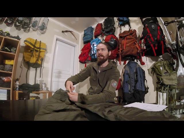 Gear Review: Triple Aught Design - Recon RS Pants - YouTube