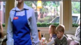 2010 IHOP Commercial: Kids Eat Free