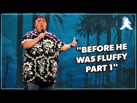 Before He Was Fluffy Part 1 | Gabriel Iglesias