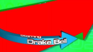 Drake and Josh - Season 4 Intro Template (Starring Drake)