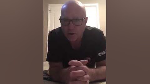 Day 2 - 22 pushup challenge for veteran suicide