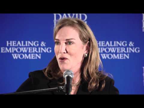 Dr. Pamela Peeke: Transcendental Meditation is Good Science ...