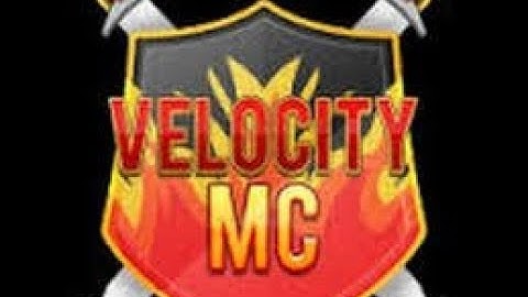 Minecraft | VeloCityMC | SuperOPFactions | S.1 EP.1 (Getting Started)