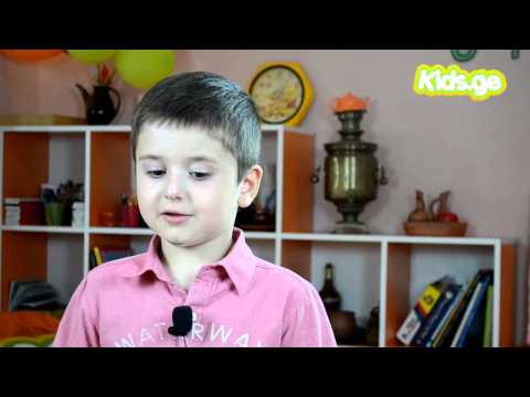 მაყვალა მრევლიშვილი - კოპი (სანდრო თუთბერიძე)