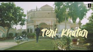 TERI KHATAR (Official Video) Renuka Panwar | Kay D, Sweta Chauhan| New Haryanvi Songs Haryanavi 2021
