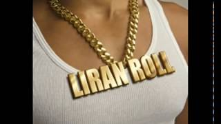 Video thumbnail of "#LiranRoll 10:47 CON LETRA #LiranRoll #ROCKURBANO #MIXDEROCK"